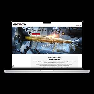Live | GTECH Cutting Tools