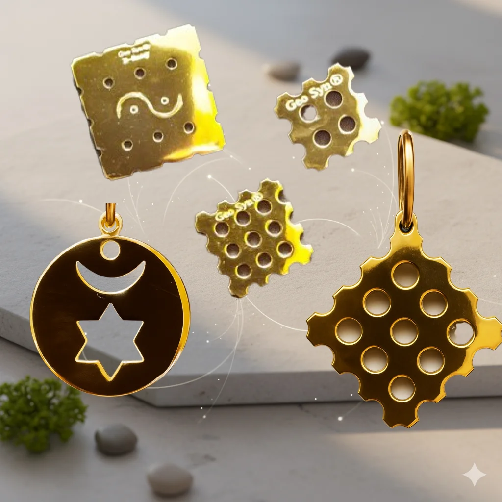 Live Website | Geo Syn