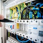 Webdesign für Elektriker