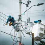 Webdesign für Elektriker