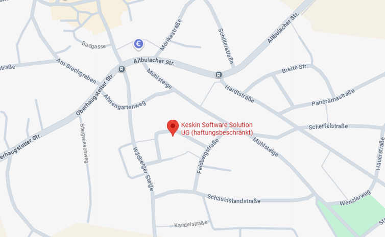 Webdesign Landkreis Calw