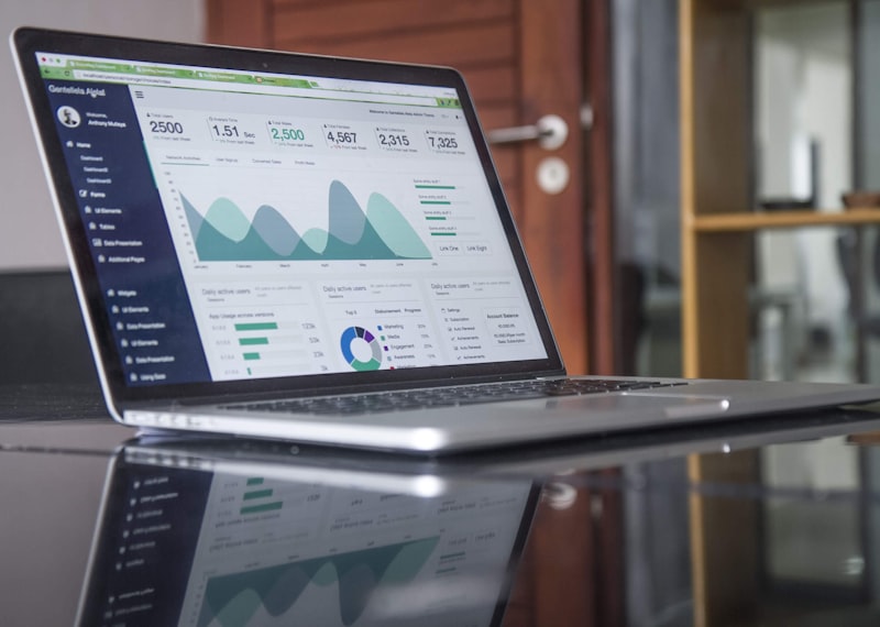 Strategische Webentwicklung aus Neubulach für Nagold