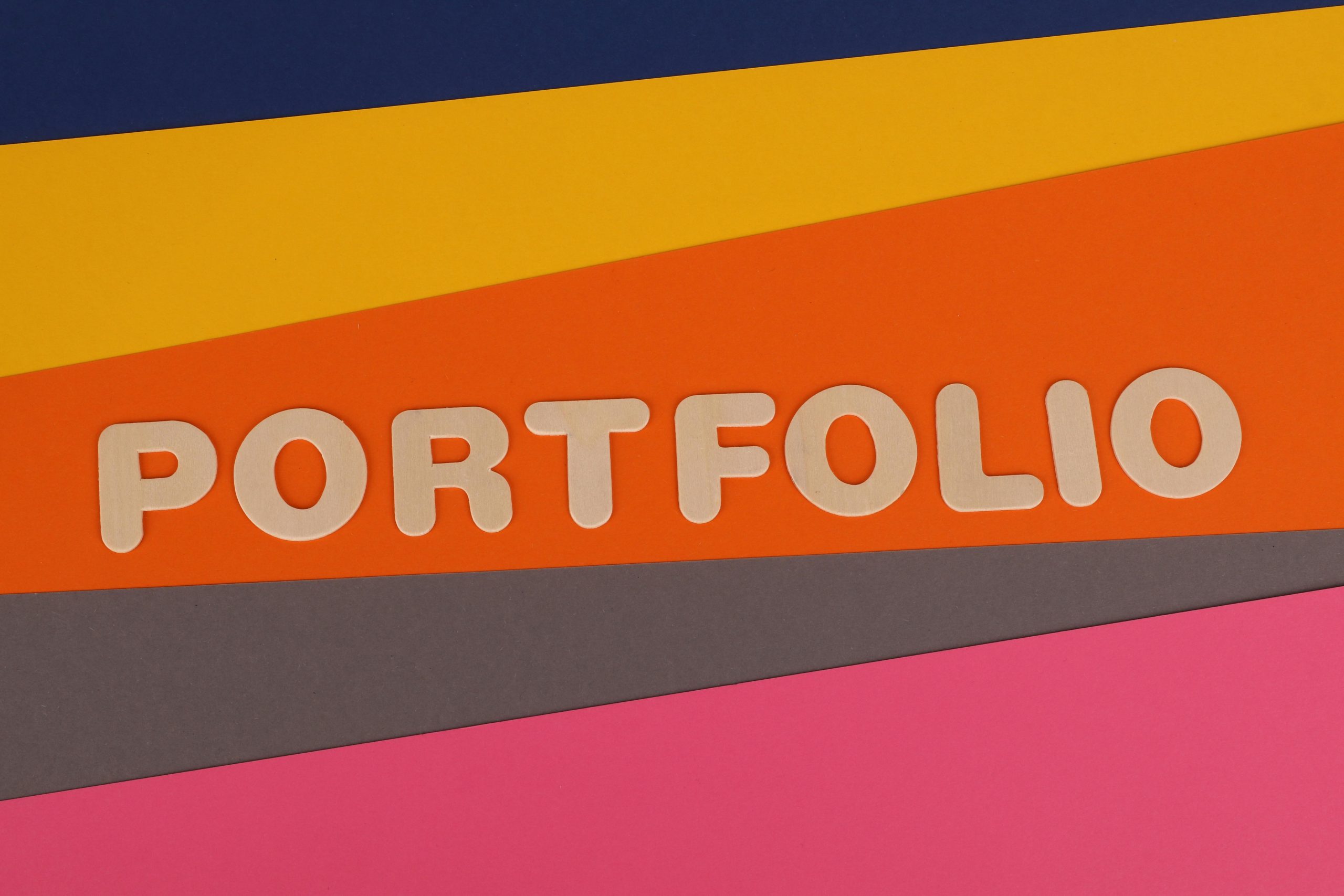 Portfolio Banner Img