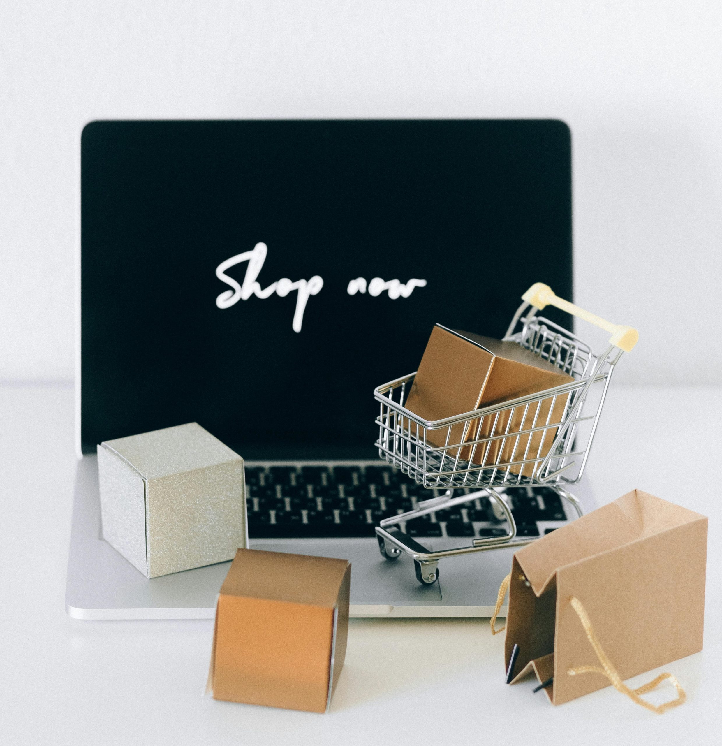 e-commerce